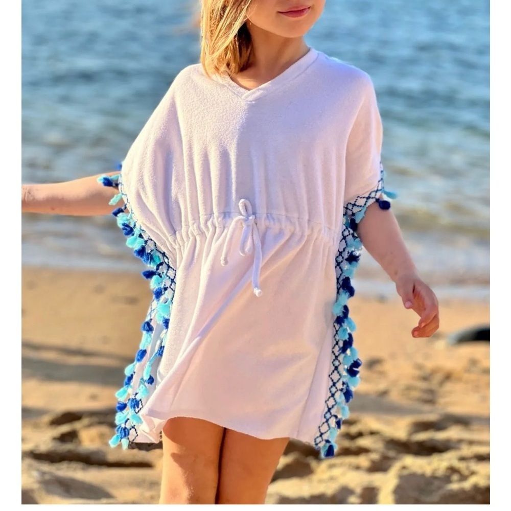 NWT Pixie Lane Cover Up 8